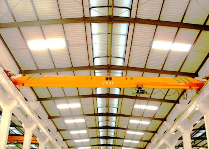 Ġenerali tagħmir/Overhead Lift Crane prezz